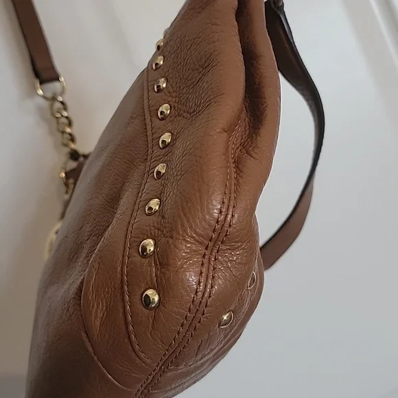 🍃 Michael Kors shoulderbag handbag purse - Picture 4 of 8